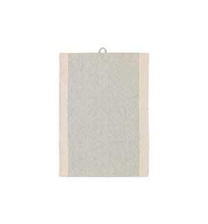 Södahl Geschirrtuch Statement Stripe Beige