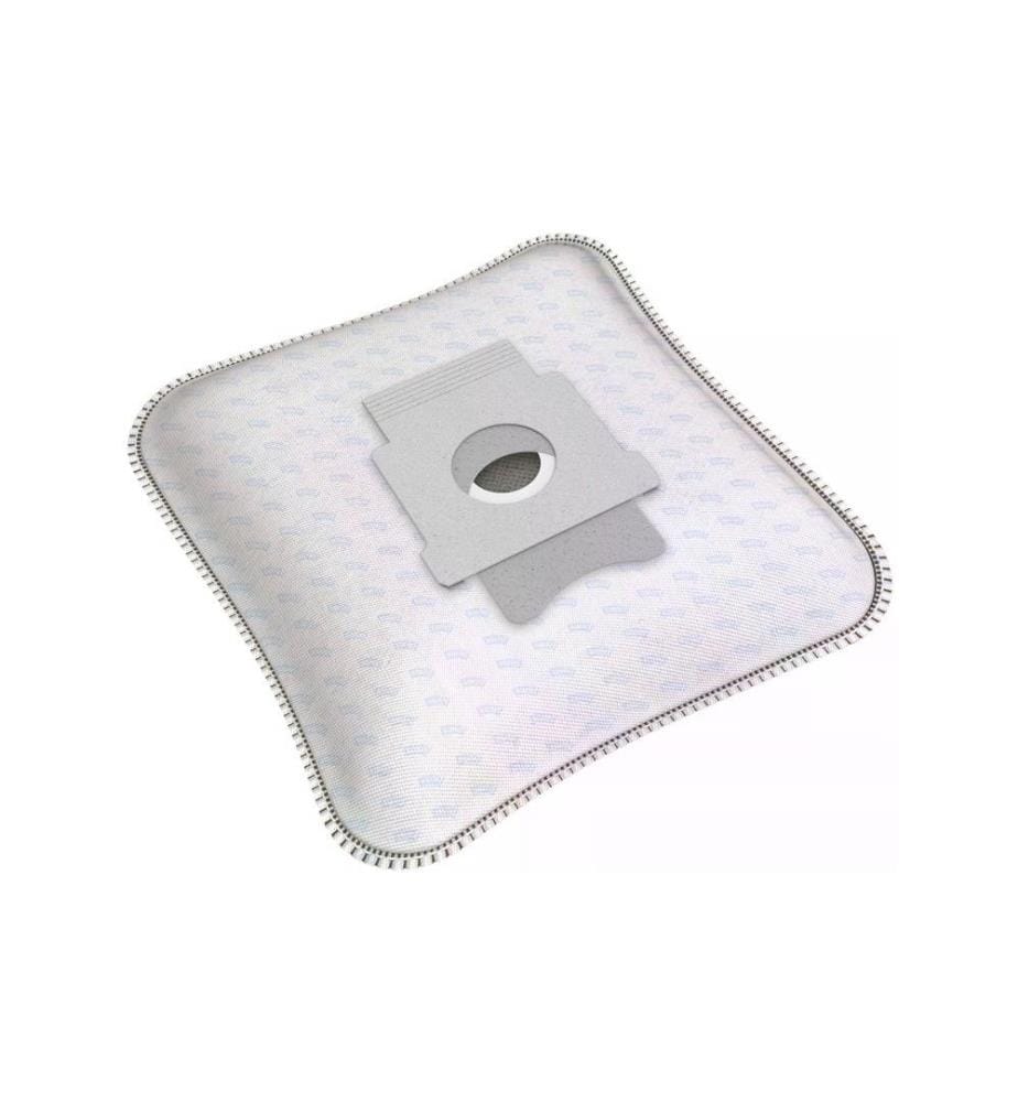 SWIRL - Sac filtrant pour aspirateur ROB 1 4 Pièce/s