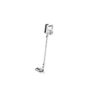 SEVERIN - Akku-Hand- und Stielsauger HV7166 Grau/Weiss