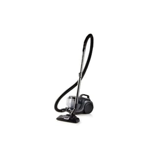 Domo Aspirateur traîneau DO7295S Noir