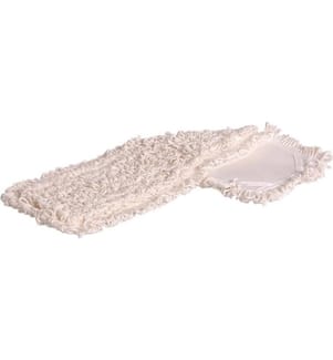 EDI BAUR - Garniture de balai à Micro Clean 1 Pièce/s, Beige