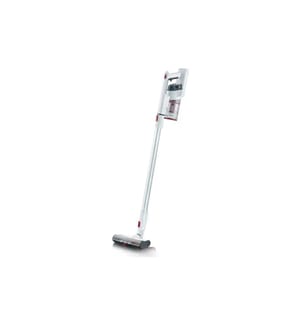 SEVERIN - Akku-Hand- und Stielsauger HV 7152 Rot/Weiss