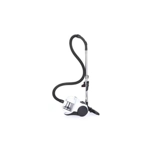 SEVERIN - Aspirateur traîneau CY 7103 Gris/Blanc