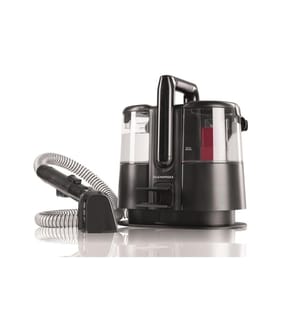 CLEANMAXX - Injecteur/extracteur Noir