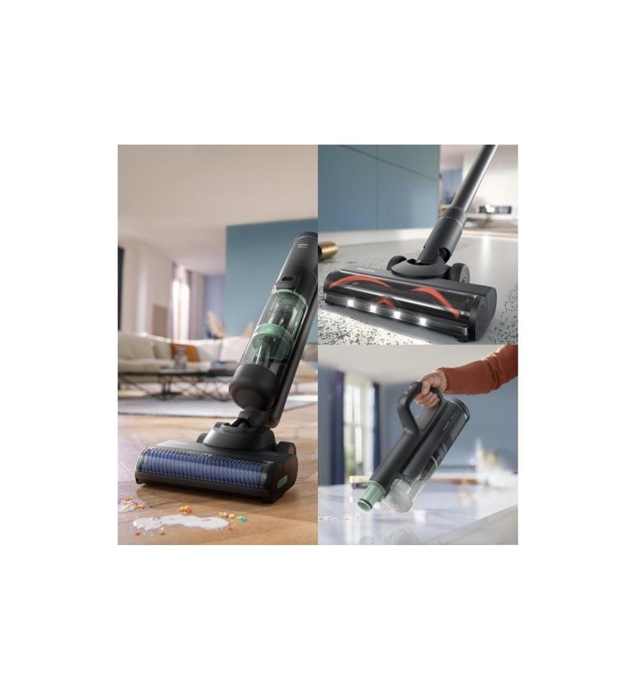 PHILIPS - Nettoyeur multi-surfaces XW7263/11