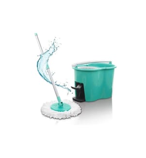 CLEANMAXX - Wischmopp