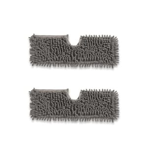CLEANMAXX - Chiffon de rechange Lot de 2