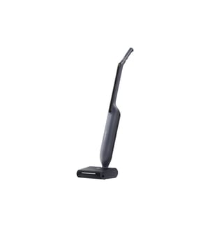 Hizero - Nettoyeur de sols durs F600 noir