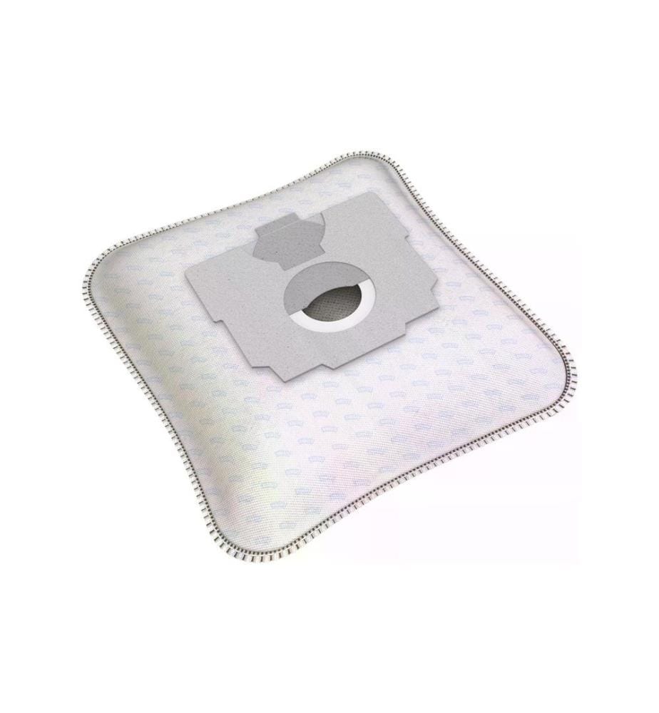 SWIRL - Sac filtrant pour aspirateur E 81 4 Pièce/s
