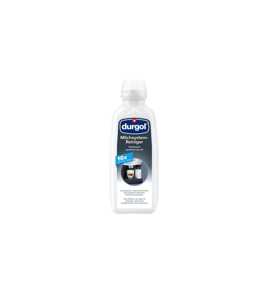 DURGOL - Nettoyant pour Systèmes de lait 500 ml
