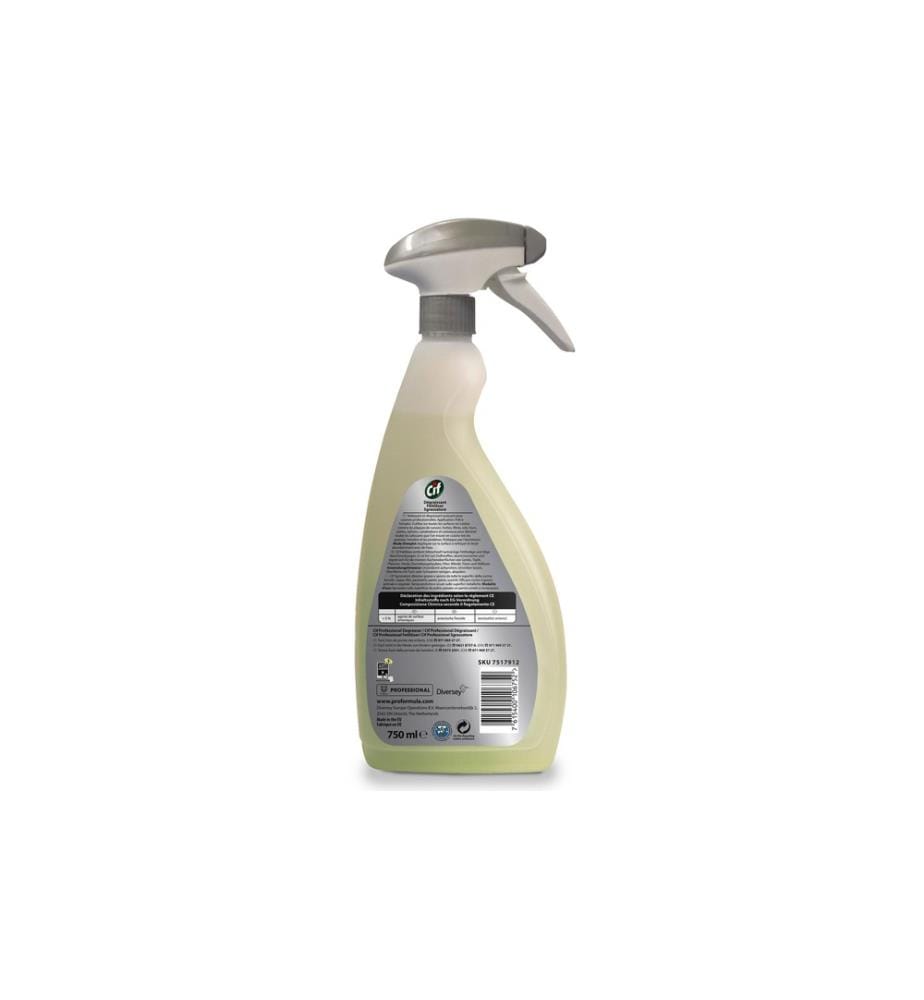 DIVERSEY PRO - Formula Cif Professional Power