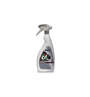 DIVERSEY PRO - Formula Cif Professional Cire à meubles 0.75 l