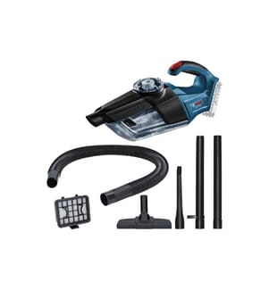 BOSCH - Professional Akku-Sauger 18 V-1 Professional