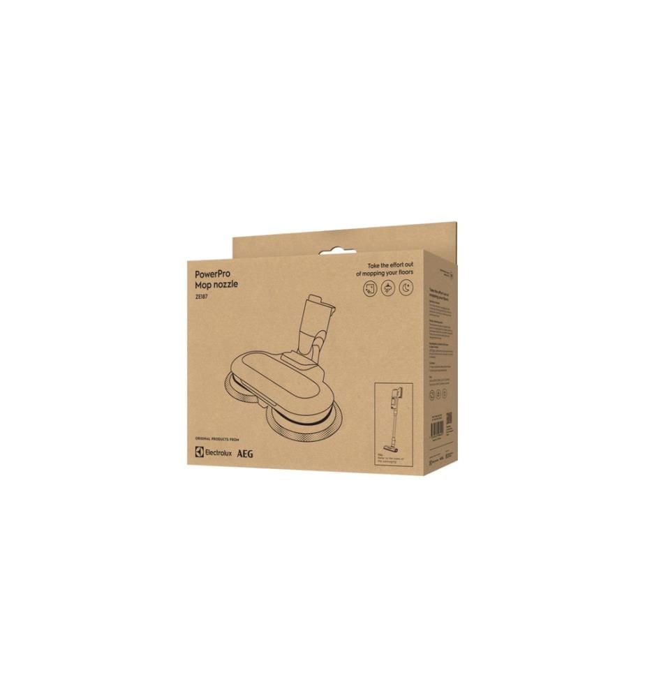 ELECTROLUX - PowerPro Mopp-Düse ZE187