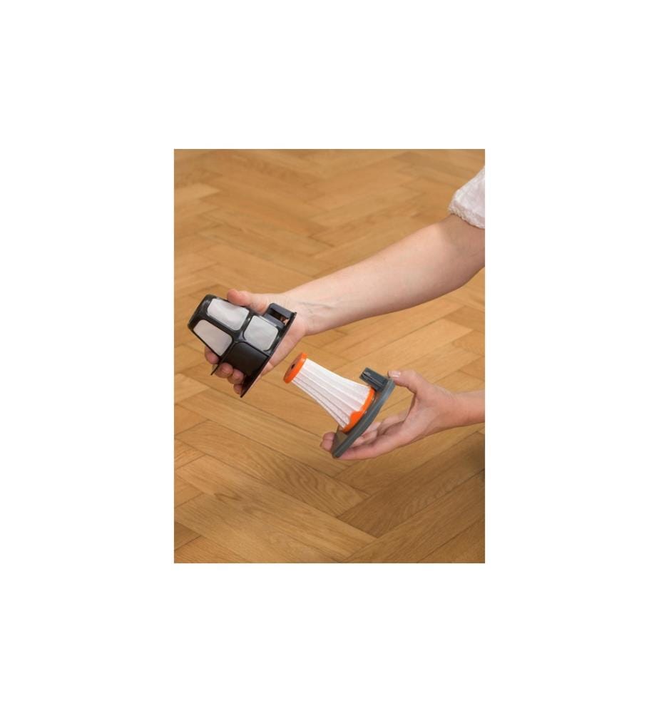 ELECTROLUX - Ersatzfilter zu Rapido EF144