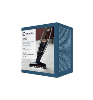 ELECTROLUX - Ersatzfilter EF167 - PUREQ9 FILTER KIT
