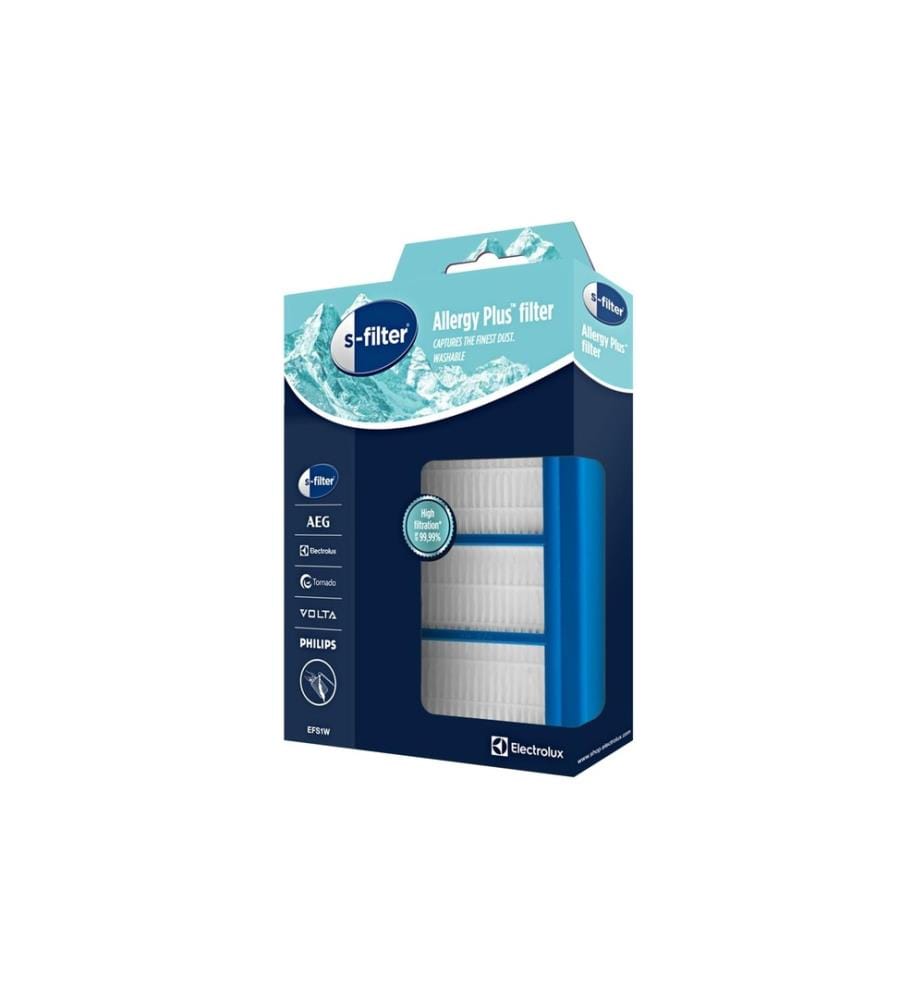ELECTROLUX - Filter EFS1W 1 Stück