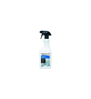 GLUTOCLEAN - Nettoyant pour cabines de douche 0.75 l