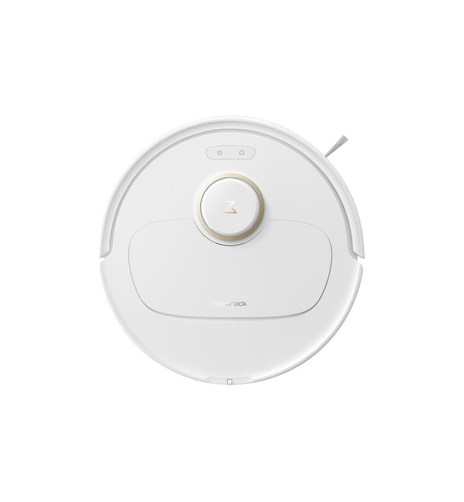 ROBOROCK - Saug- und Wischroboter QR 598 Weiss