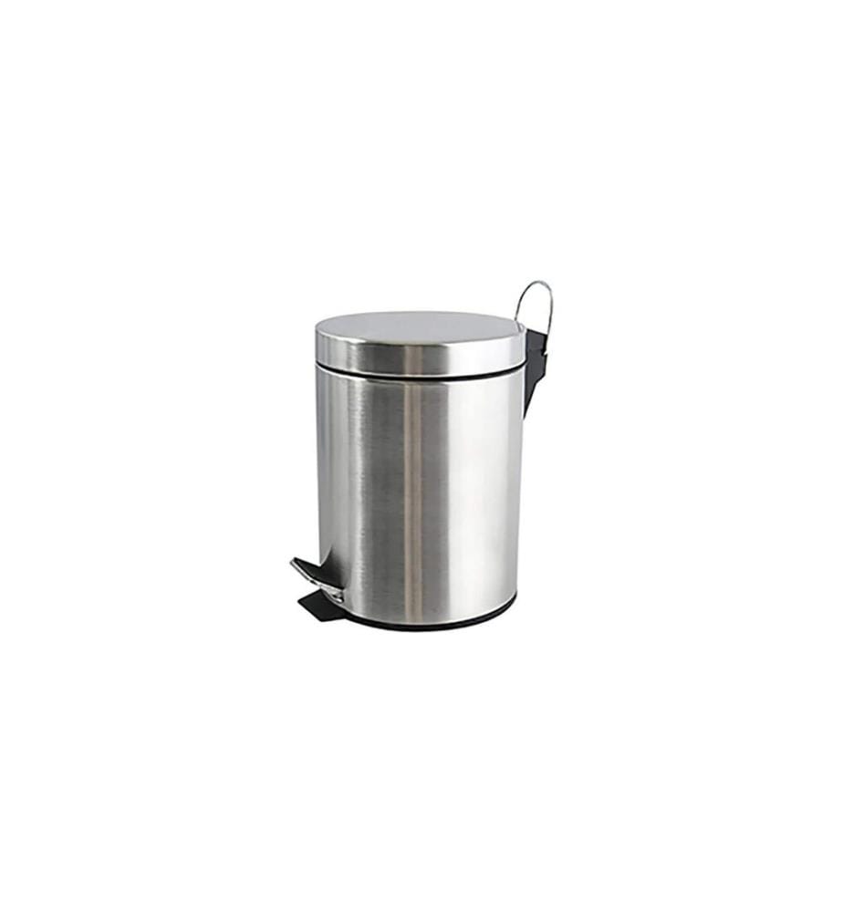 MSV - Treteimer 12 l, Grau
