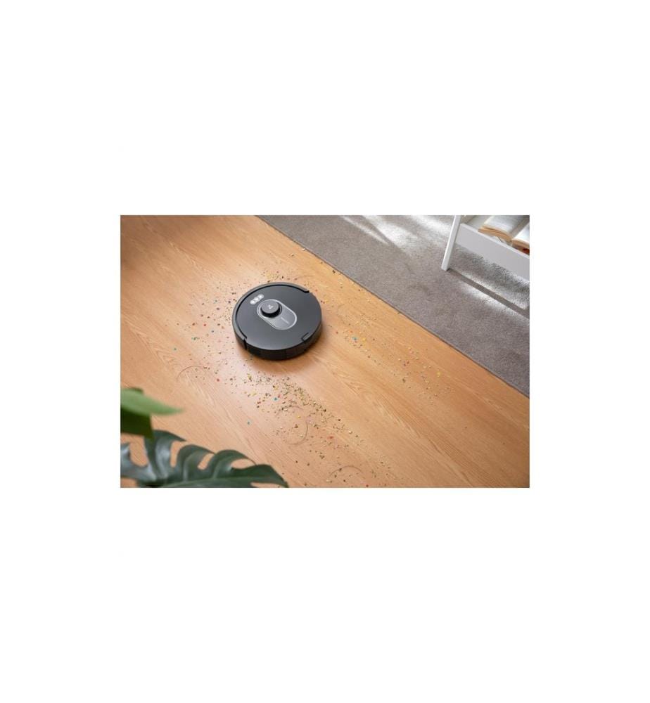 ROBOROCK - Aspirateur robot Q5 + Noir