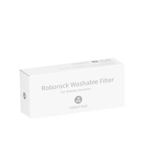 ROBOROCK - Zubehör HEPA-Filter zu Q10V, Q10V+