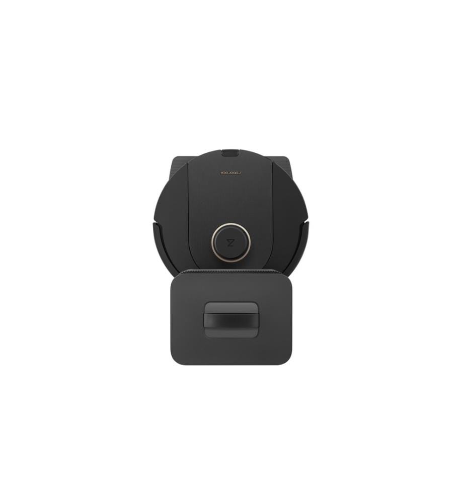 ROBOROCK - Robot d'aspiration et d'essuyage Q5 PRO+ Noir