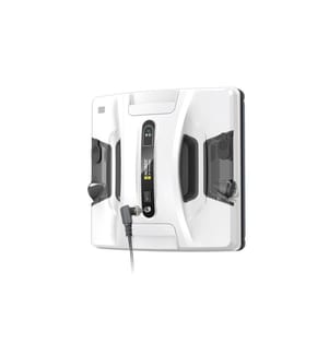 HOBOT - Robot laveur de vitre HB 2-S 2.0 Edition Blanc