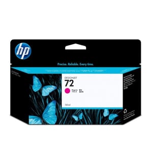 HP - Tinte Nr. 72 (C9372A) Magenta