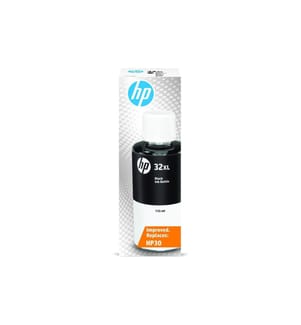 HP - Tinte Nr. 32XL (1VV24AE) Black