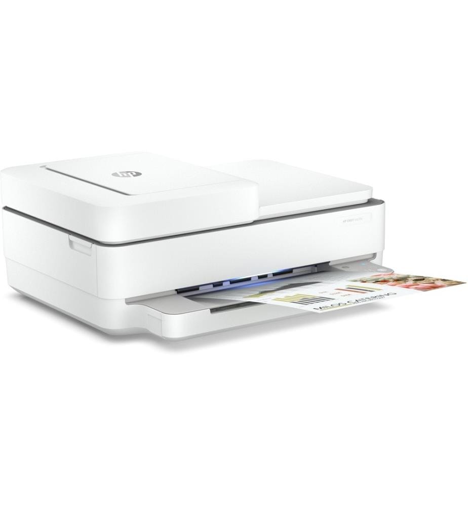 HP - Imprimante multifonction Envy Pro 6420e All-in-One