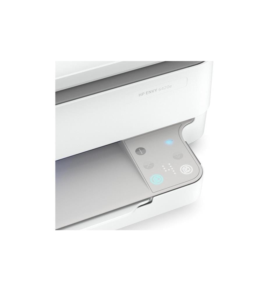 HP - Imprimante multifonction Envy Pro 6420e All-in-One