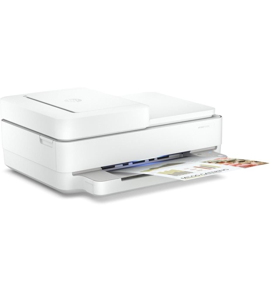 HP - Imprimante multifonction Envy Pro 6430e All-in-One