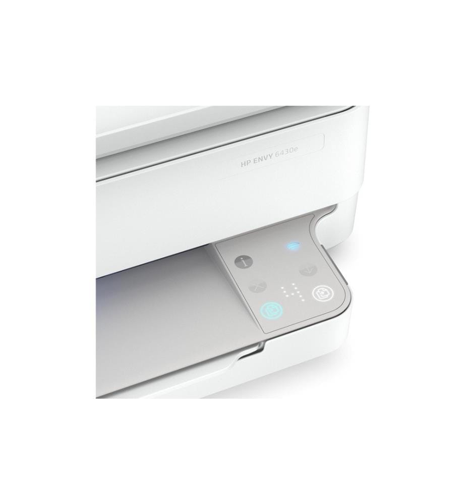 HP - Imprimante multifonction Envy Pro 6430e All-in-One