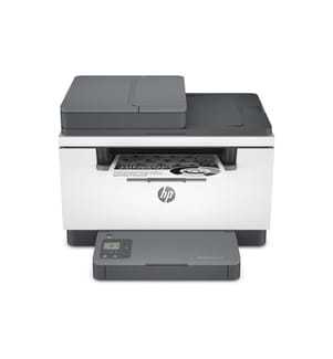 HP - Multifunktionsdrucker LaserJet Pro MFP M234sdw