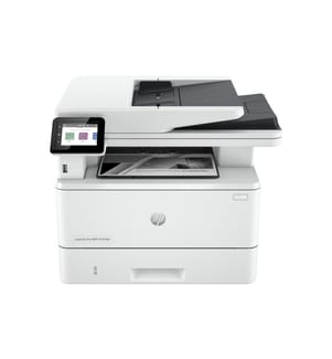 HP - Multifunktionsdrucker LaserJet Pro MFP 4102dw
