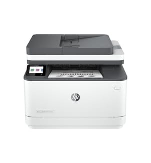 HP - Multifunktionsdrucker LaserJet Pro MFP 3102fdw