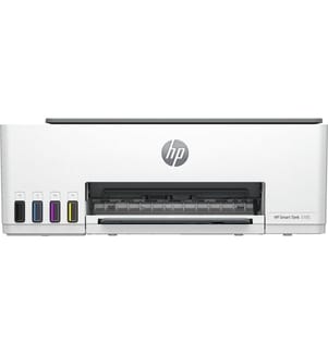 HP - Multifunktionsdrucker Smart Tank 5105 All-in-One