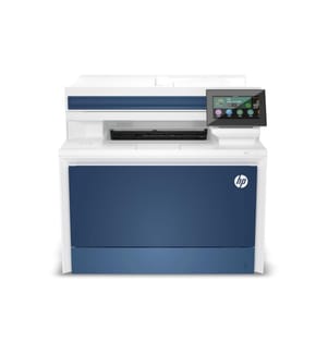 HP - Multifunktionsdrucker Color LaserJet Pro MFP 4302dw