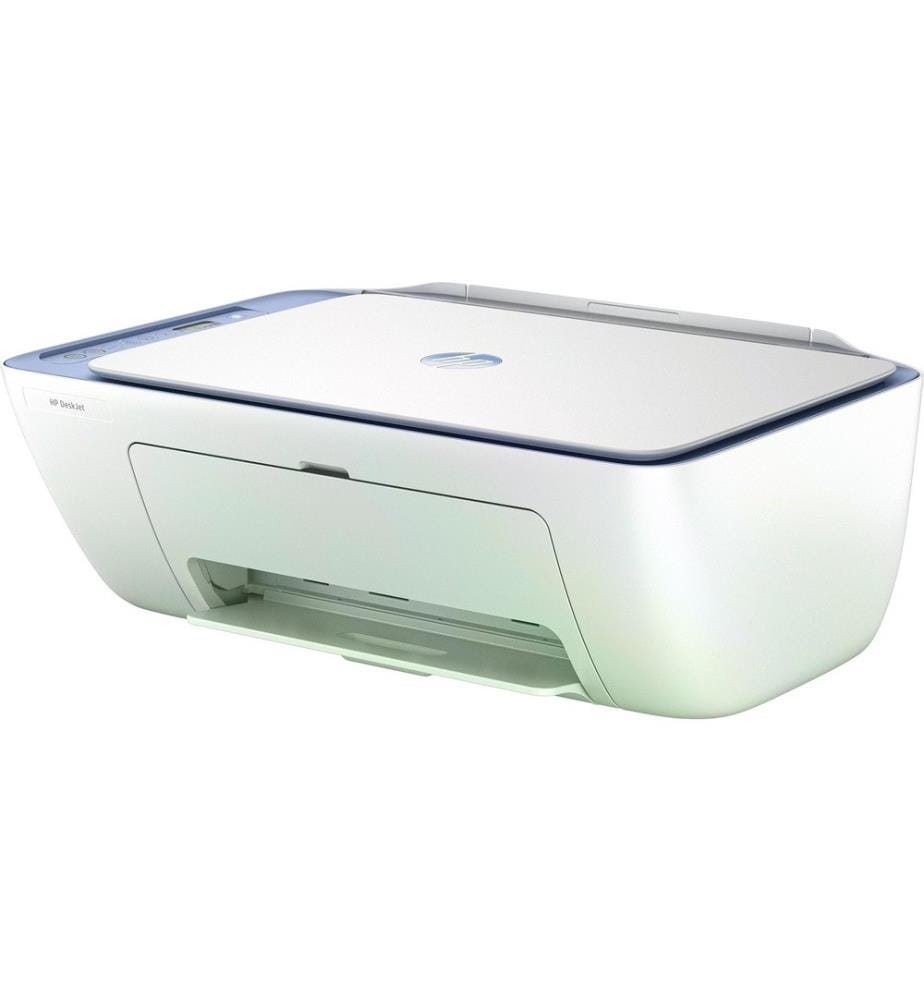 HP - Imprimante multifonction DeskJet 2822e Tout-en-un