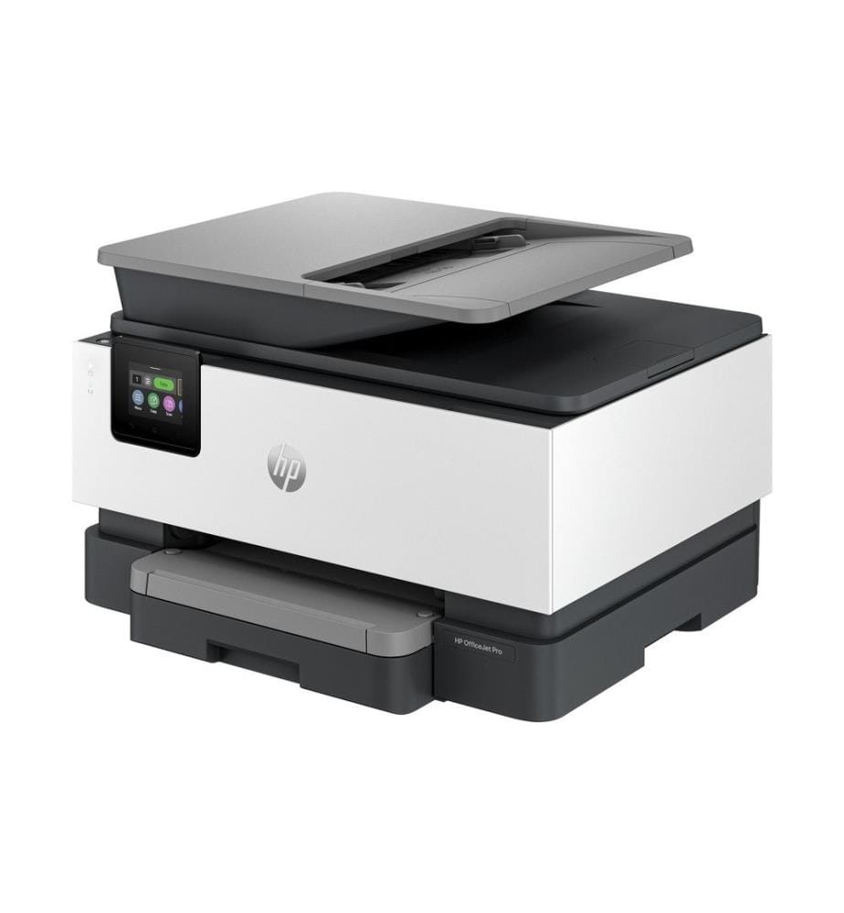 HP - Imprimante multifonction OfficeJet Pro 9122e Tout-en-un