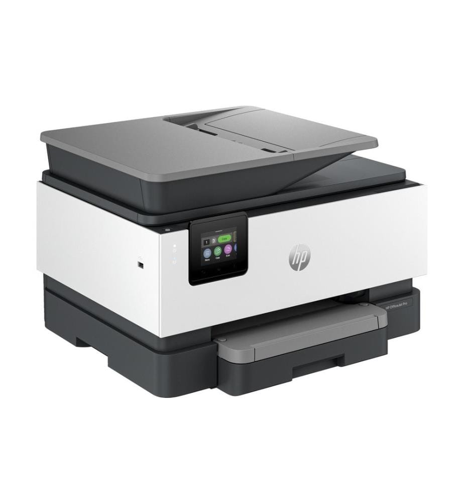 HP - Imprimante multifonction OfficeJet Pro 9122e Tout-en-un