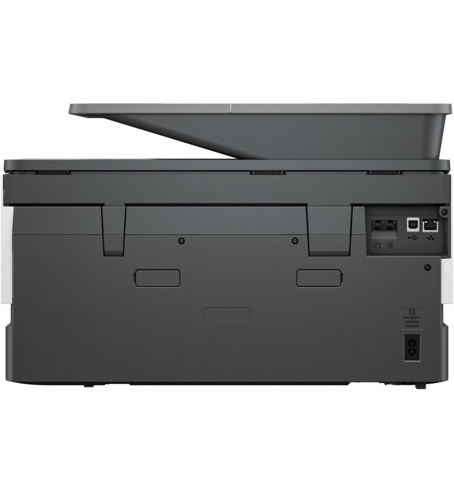 HP - Imprimante multifonction OfficeJet Pro 9122e Tout-en-un