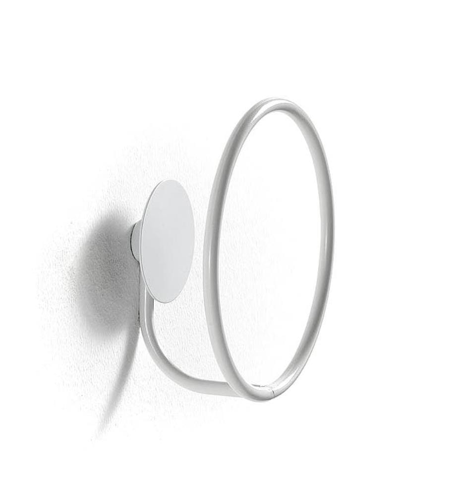 TFT Titik coat rack 12x12x12 cm - White | DeinDeal
