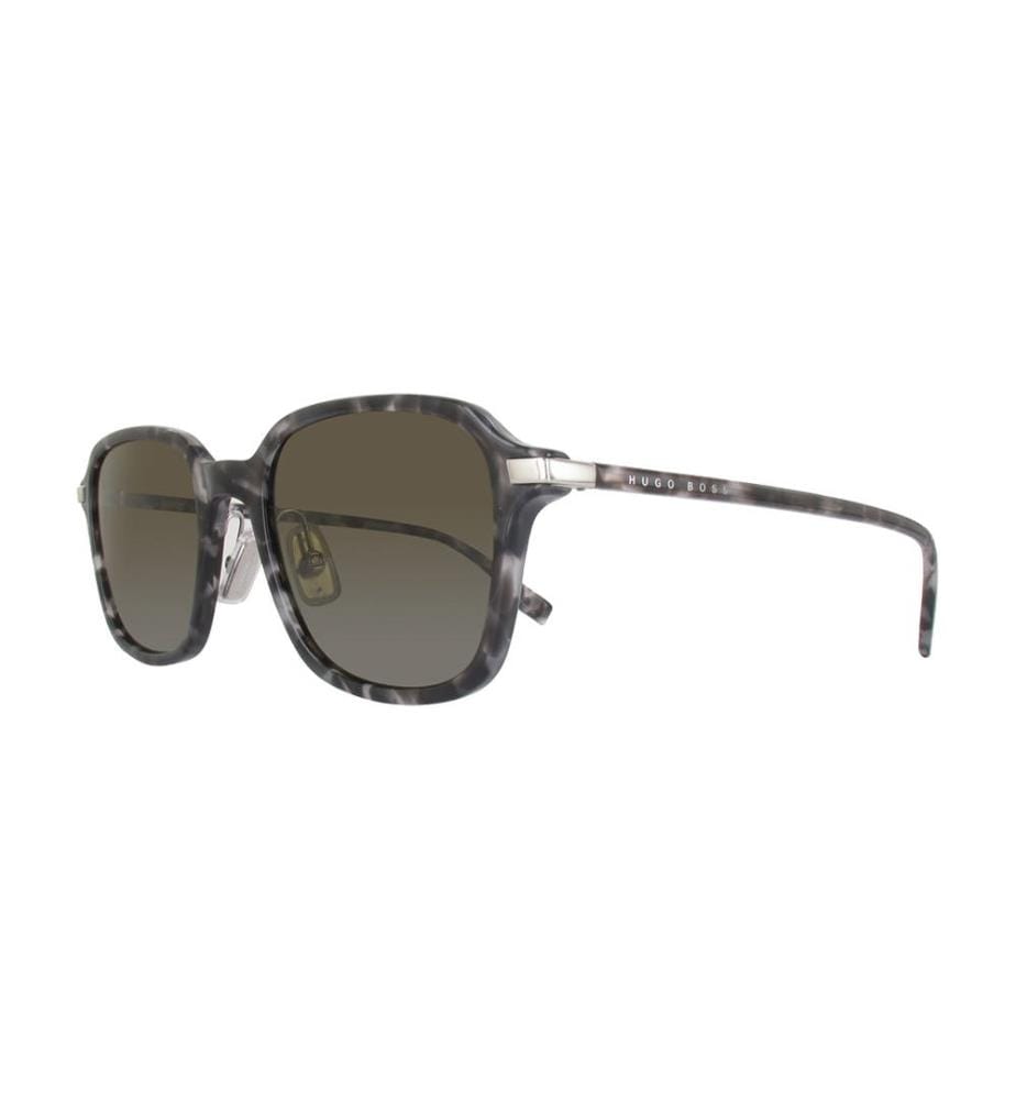Sonnenbrille Hugo Boss - Grau