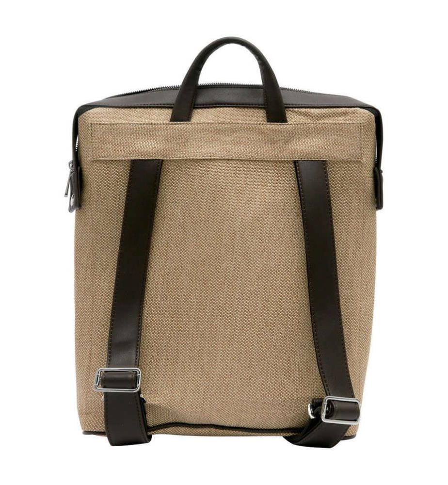 Rucksack The Wise Owl Slim - Multicolor