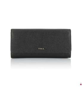 Pochette Babylon Continental - Noir