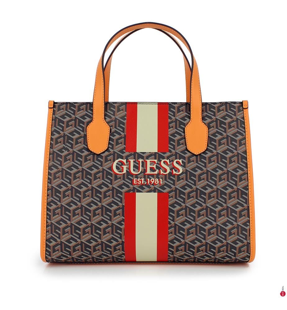 Handtasche Silvana Small - Multicolor