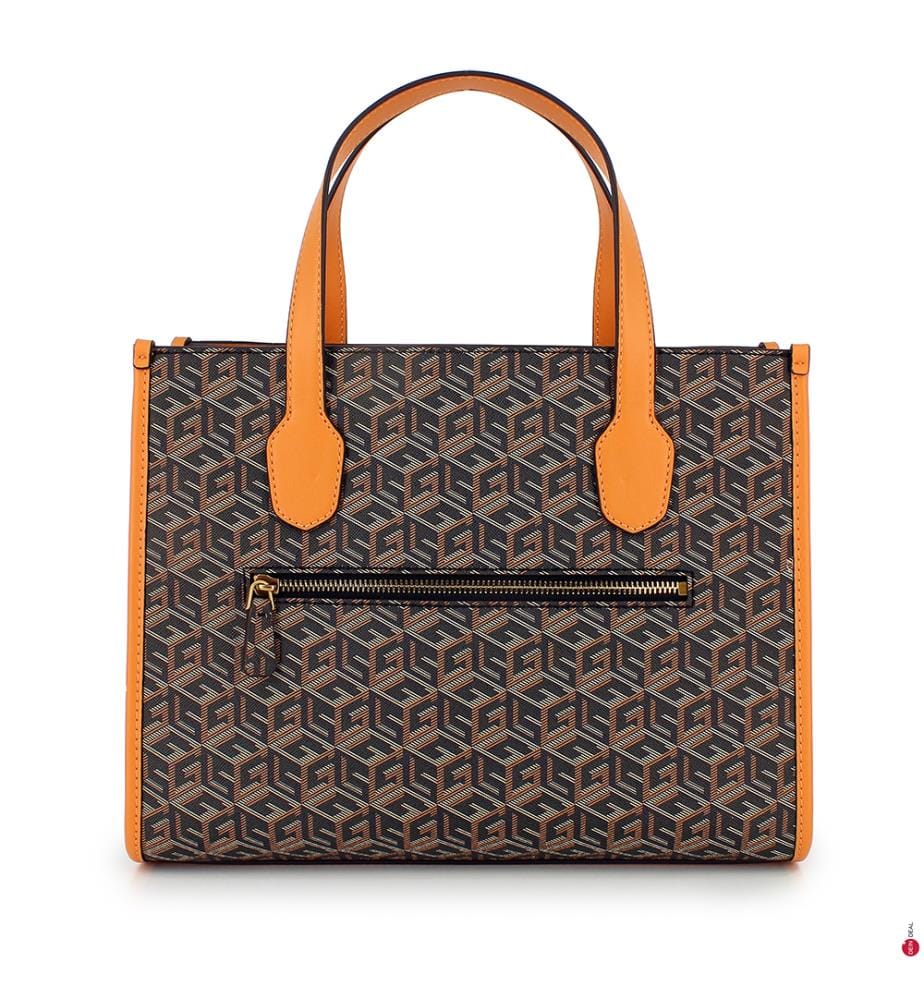Handtasche Silvana Small - Multicolor