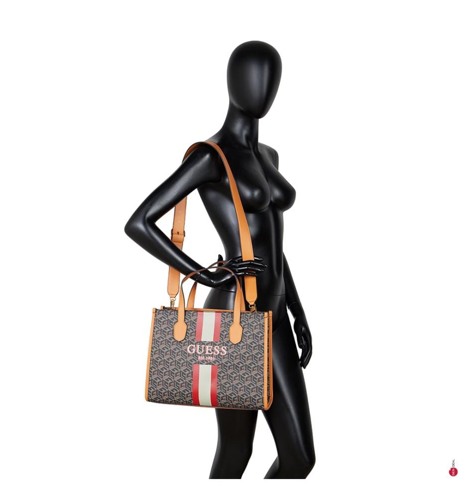 Handtasche Silvana Small - Multicolor